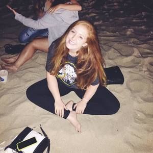 Meet your Posher, Jess