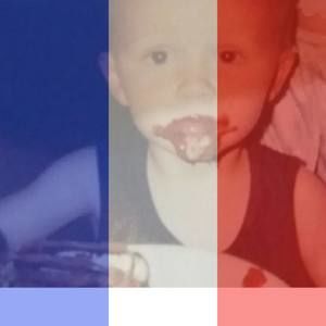 Meet your Posher, Mason