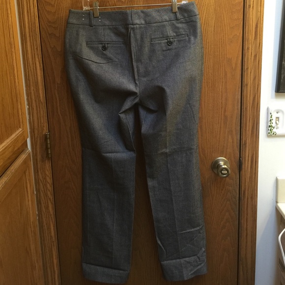 Loft Kate trousers - Picture 2 of 3