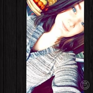 Meet your Posher, Sabrina