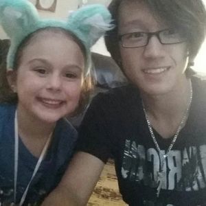 Meet your Posher, Jin