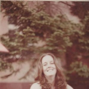 Meet your Posher, Anita