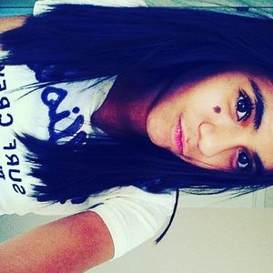 Meet your Posher, Mariaelena