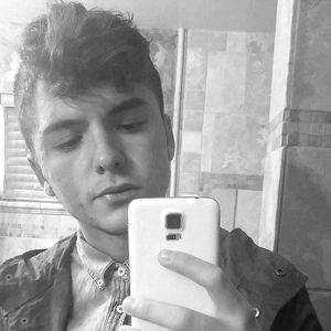Meet your Posher, Mickey