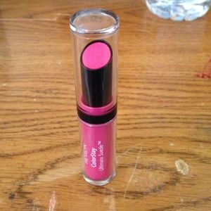 Colorstay Ultimate Suede Lipstick