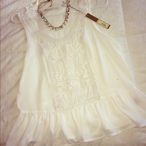 Lauren Conrad tank top