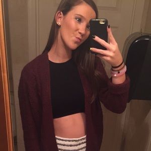 Meet your Posher, Allyson