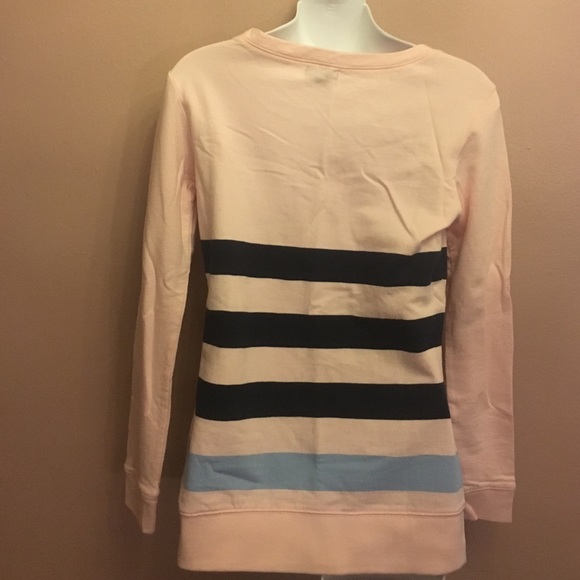 Polo Pink Sweater - Picture 4 of 4