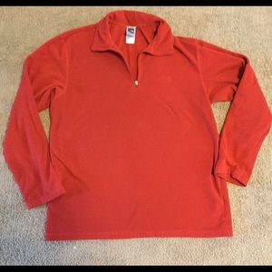 Men's NorthFace sweater
