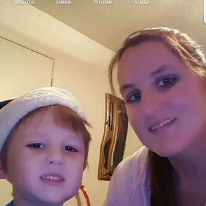 Meet your Posher, Kristina