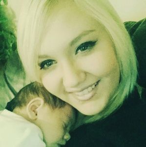 Meet your Posher, Sara