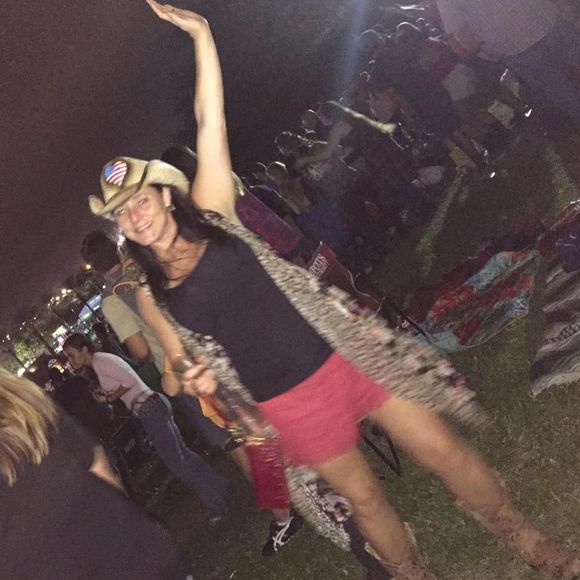 Meet your Posher, Sharlee