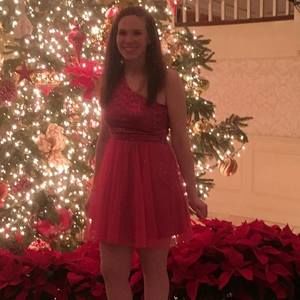 Meet your Posher, Kelsey