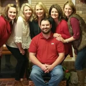 Meet your Posher, Christi chaney