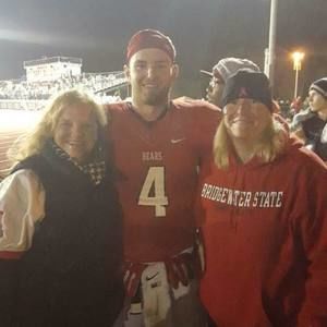 Meet your Posher, Danny