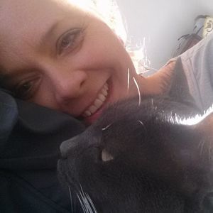 Meet your Posher, Lora