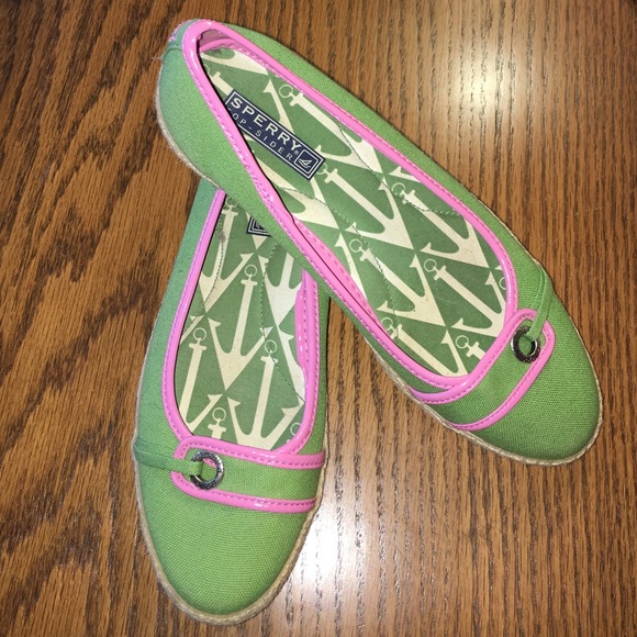 Sperry Shoes - Sperry Top-Sider Shoreline loafers