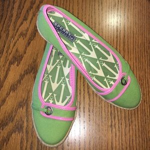 Sperry Top-Sider Shoreline loafers