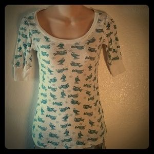 Bird Top