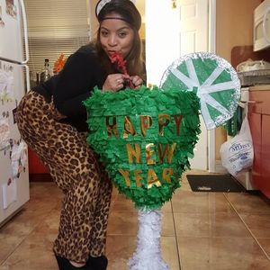 Meet your Posher, Johanna