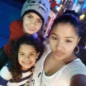 Meet your Posher, Johana