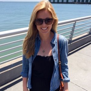 Meet your Posher, Sara