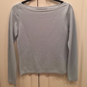 French Connection M Boat Neck Sweater