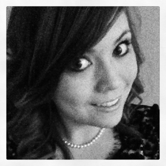 Meet your Posher, Kristina