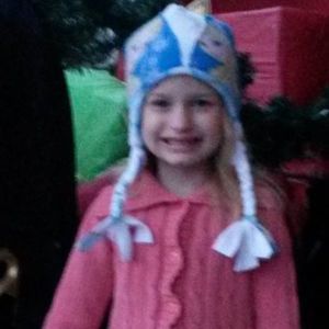 Meet your Posher, Pamela