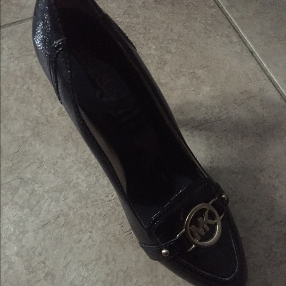 Michael Kors Heels .