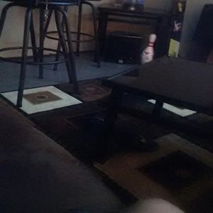 Meet your Posher, Terrence