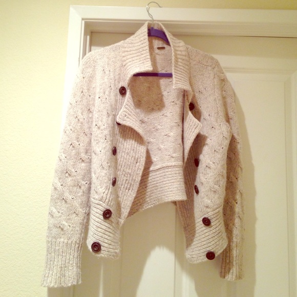 Free People Sweaters - Free People cardigan