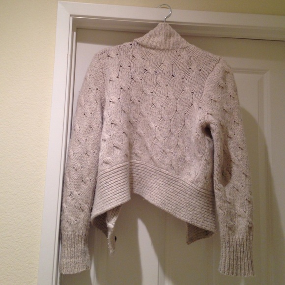 Free People cardigan - Picture 2 of 2
