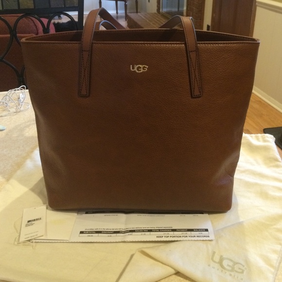 UGG Handbags - Ugg Purse