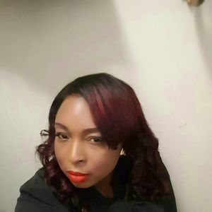 Meet your Posher, Wendy jenny