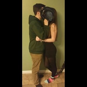 Meet your Posher, Kaitlin