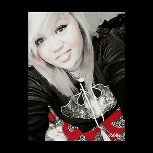 Meet your Posher, Rachel