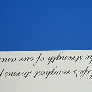 Meet your Posher, Jen