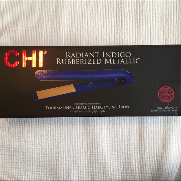 Brand New CHI Straightener
