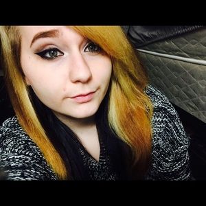 Meet your Posher, Rianne