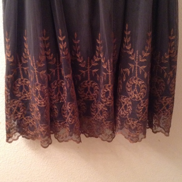 Nic + Zoe skirt - Picture 2 of 2