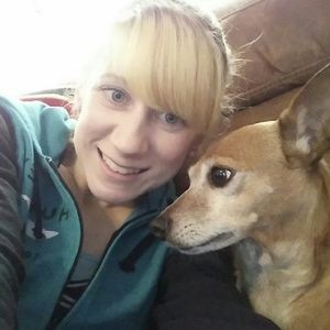 Meet your Posher, Tiffany