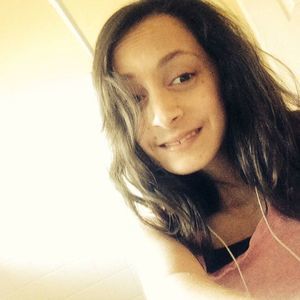 Meet your Posher, Arabella