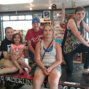 Meet your Posher, Lynn