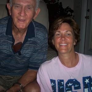 Meet your Posher, Cristie