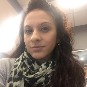 Meet your Posher, Anna