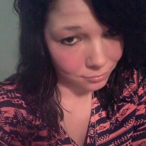 Meet your Posher, Sherri