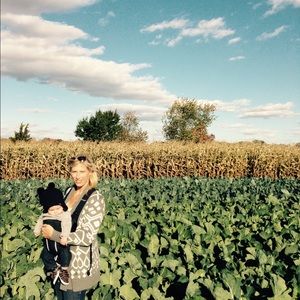 Meet your Posher, Jan