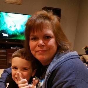 Meet your Posher, Robyn