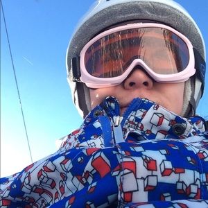 Meet your Posher, Heather